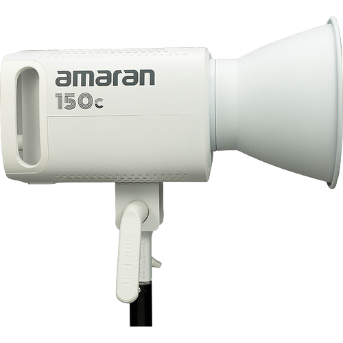 Aputure amaran 150c RGB LED Monolight (White)