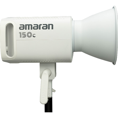 Aputure amaran 150c RGB LED Monolight (White)