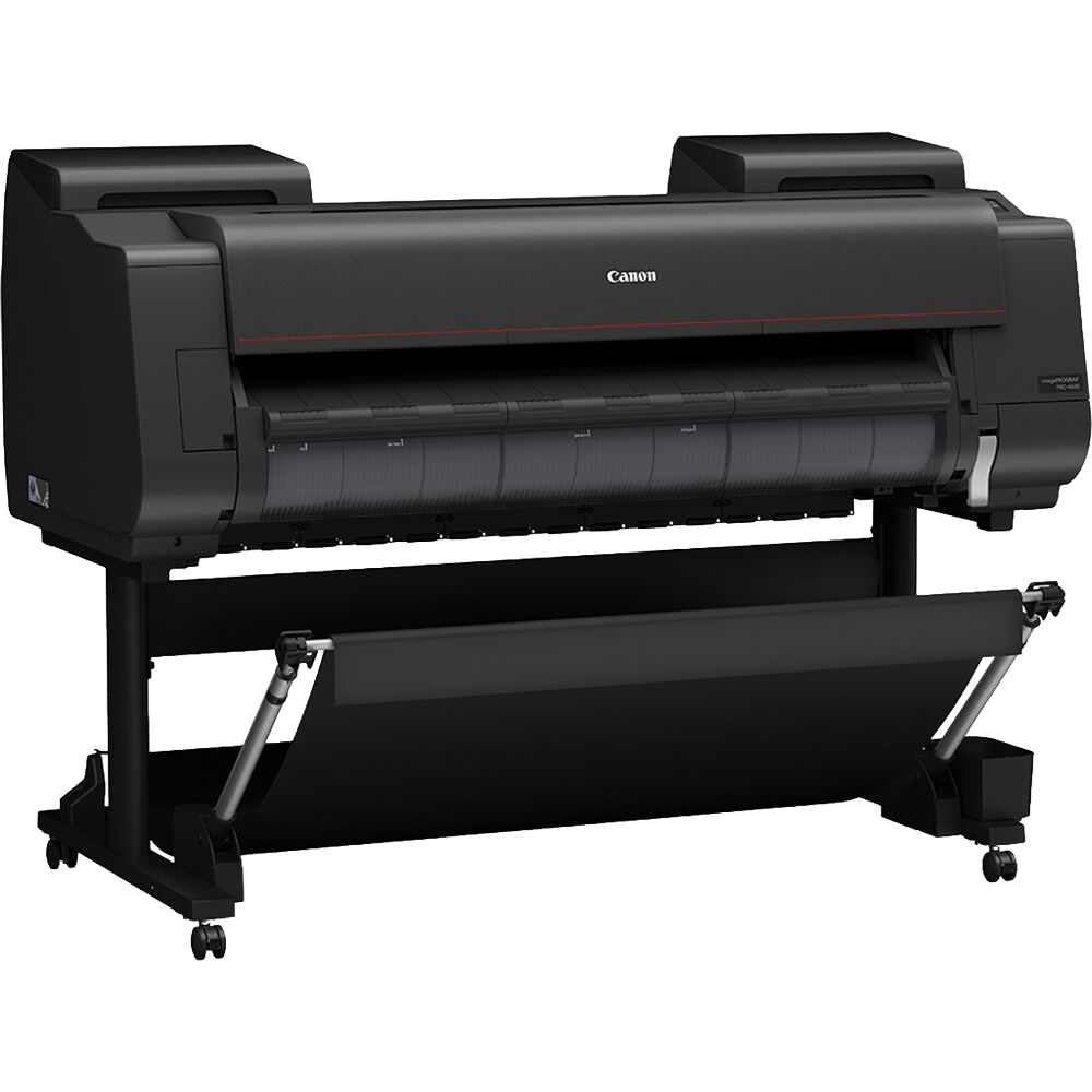 Canon imagePROGRAF Pro-4600 Printer