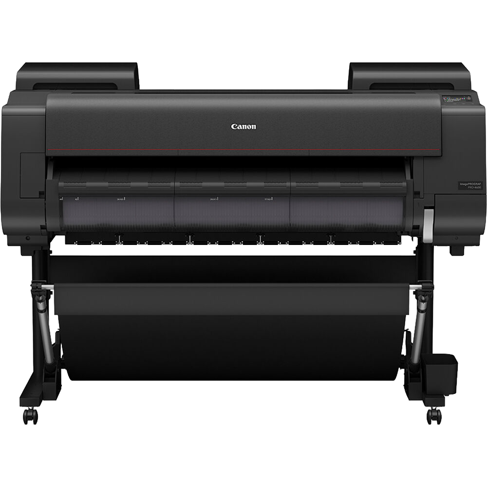 Canon imagePROGRAF Pro-4600 Printer