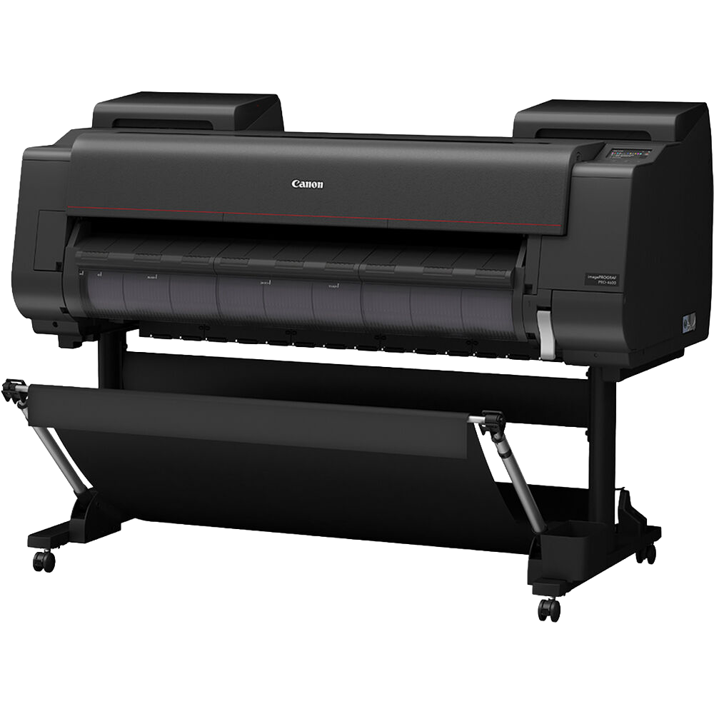 Canon imagePROGRAF Pro-4600 Printer