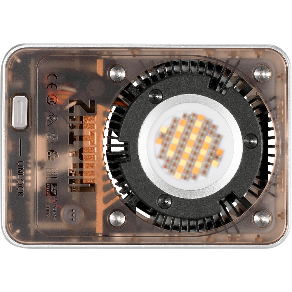 Zhiyun MOLUS X60RGB LED Monolight