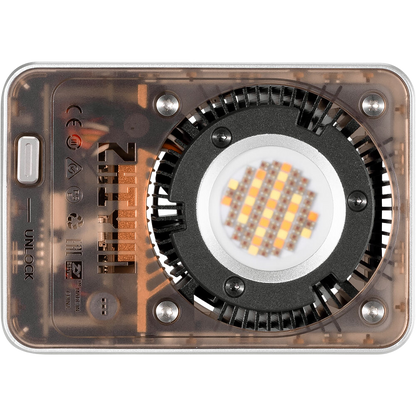Zhiyun MOLUS X60RGB LED Monolight