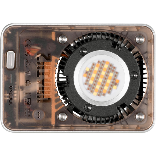 Zhiyun MOLUS X60RGB LED Monolight