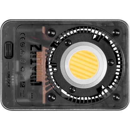 Zhiyun MOLUS X60 Bi-Color LED Monolight