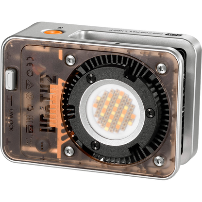 Zhiyun MOLUS X60RGB LED Monolight