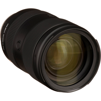 Tamron 35-150mm f/2-2.8 Di III VXD Lens (Nikon Z)
