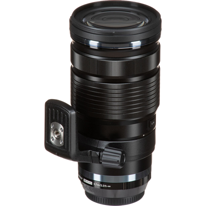 Olympus OM SYSTEM M.Zuiko Digital ED 40-150mm f/2.8 PRO Lens