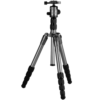 SLIK Rover A Aluminum Travel Tripod with Ball Head