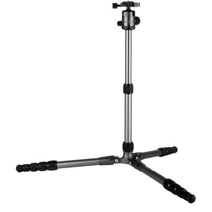SLIK Rover A Aluminum Travel Tripod with Ball Head