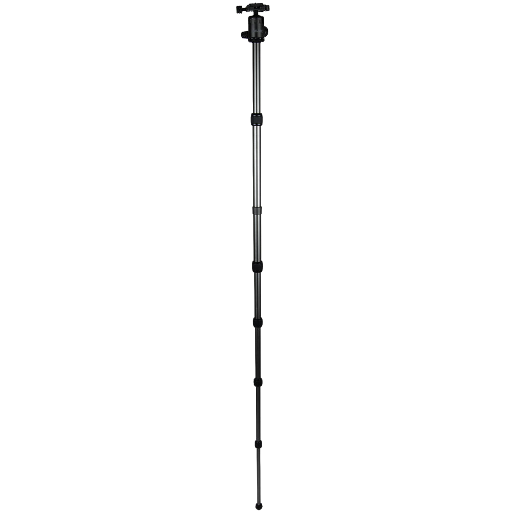 SLIK Rover A Aluminum Travel Tripod with Ball Head