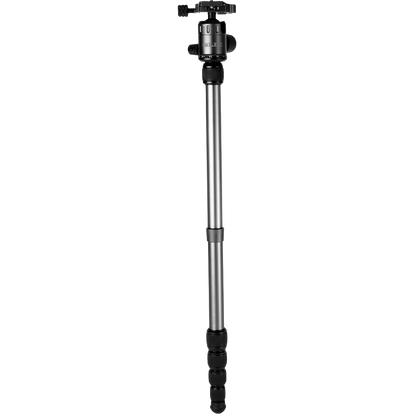 SLIK Rover A Aluminum Travel Tripod with Ball Head