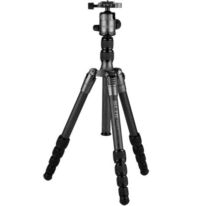 SLIK Rover C Carbon Fiber Travel Tripod with Ball Head