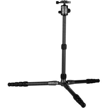 SLIK Rover C Carbon Fiber Travel Tripod with Ball Head