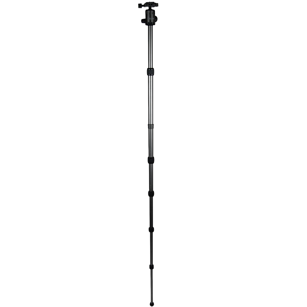 SLIK Rover C Carbon Fiber Travel Tripod with Ball Head