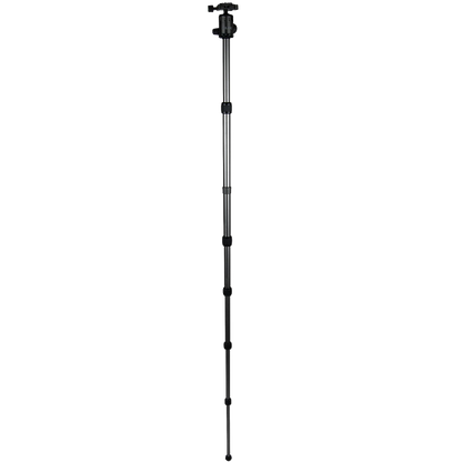 SLIK Rover C Carbon Fiber Travel Tripod with Ball Head