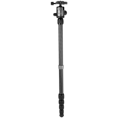 SLIK Rover C Carbon Fiber Travel Tripod with Ball Head