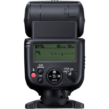 Canon Speedlite EL-10