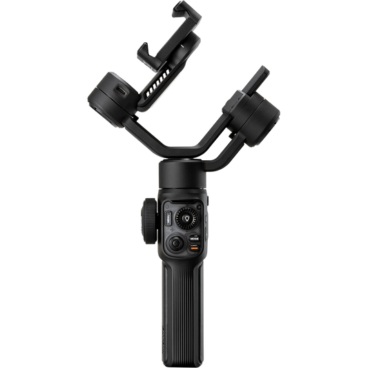 Zhiyun Smooth 5S AI Combo 3-Axis Smartphone Gimbal