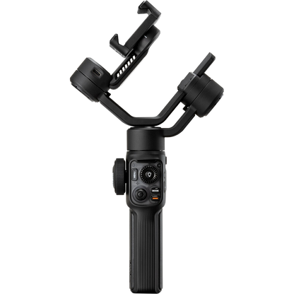 Zhiyun Smooth 5S AI Pro 3-Axis Smartphone Gimbal