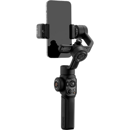 Zhiyun Smooth 5S AI Combo 3-Axis Smartphone Gimbal
