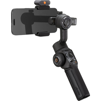 Zhiyun Smooth 5S AI Combo 3-Axis Smartphone Gimbal