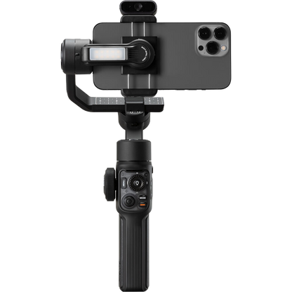 Zhiyun Smooth 5S AI Pro 3-Axis Smartphone Gimbal