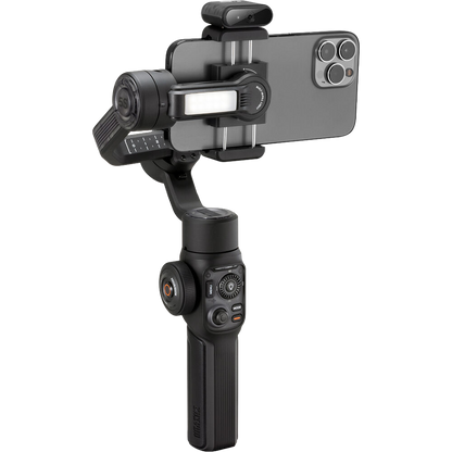 Zhiyun Smooth 5S AI Pro 3-Axis Smartphone Gimbal