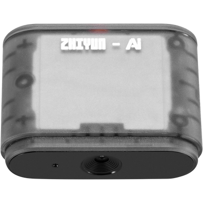 Zhiyun Smooth 5S AI Combo 3-Axis Smartphone Gimbal