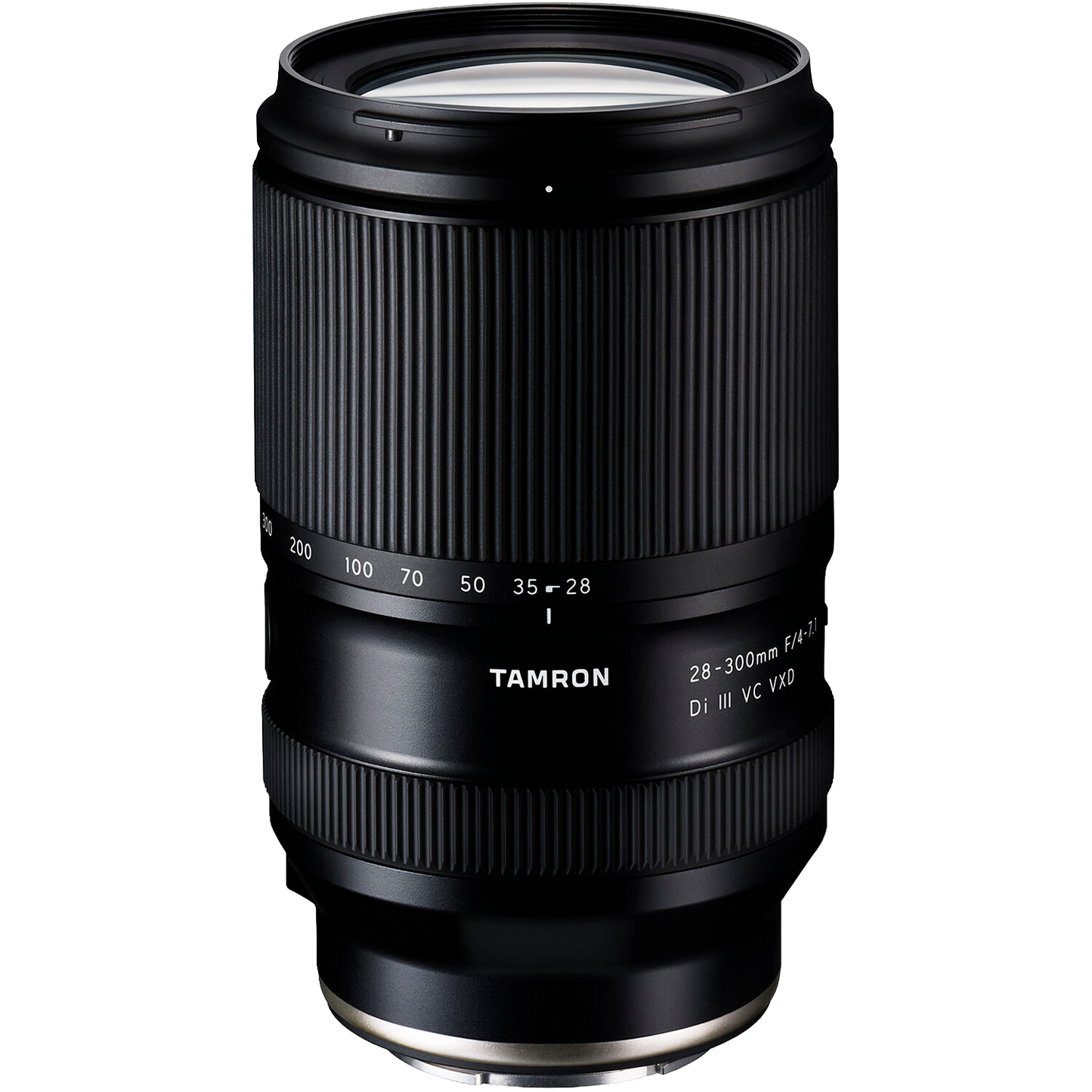 Tamron 28-300mm f/4-7.1 Di III VC VXD Lens (Sony E)
