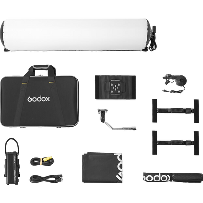 Godox AT200Bi KNOWLED Air Bi-Color LED Tube Light