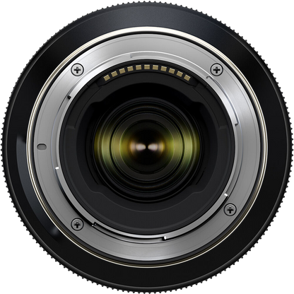 Tamron 50-400mm f/4.5-6.3 Di III VC VXD Lens (Nikon Z)