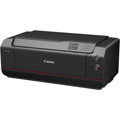 Canon imagePROGRAF PRO-1100 Professional Wireless Inkjet Photo Printer