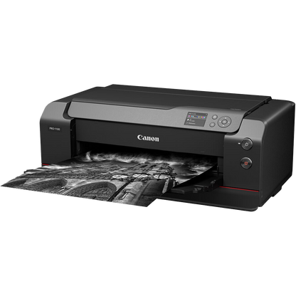 Canon imagePROGRAF PRO-1100 Professional Wireless Inkjet Photo Printer