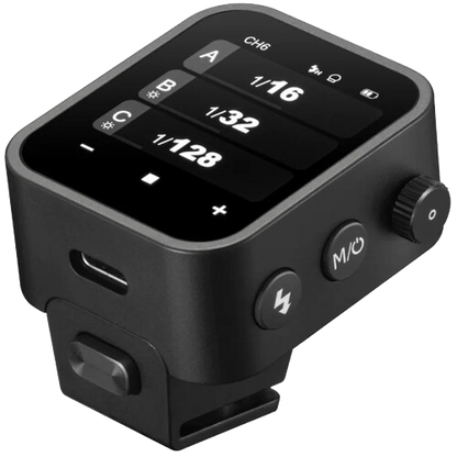 Godox X3 L Touchscreen TTL Wireless Flash Trigger for Leica