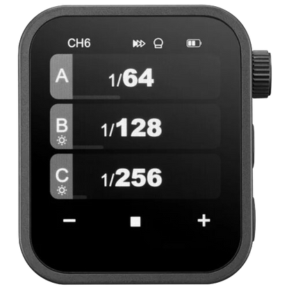 Godox X3 L Touchscreen TTL Wireless Flash Trigger for Leica