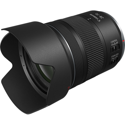Canon RF 28-70mm f/2.8 IS STM Lens