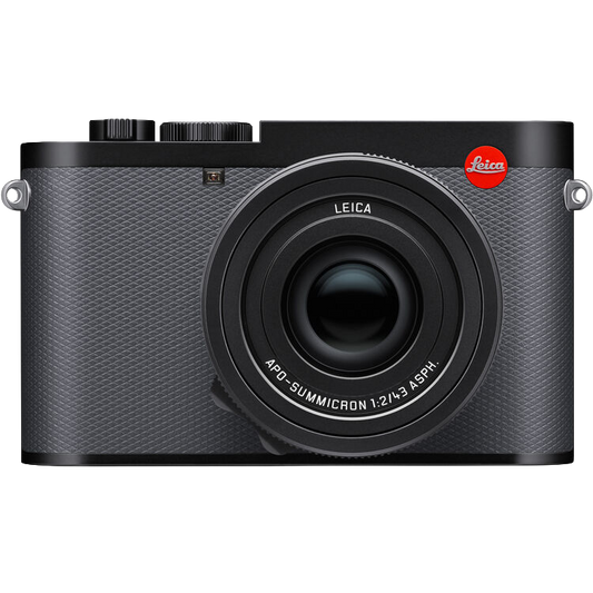Leica Q3 43 Digital Camera
