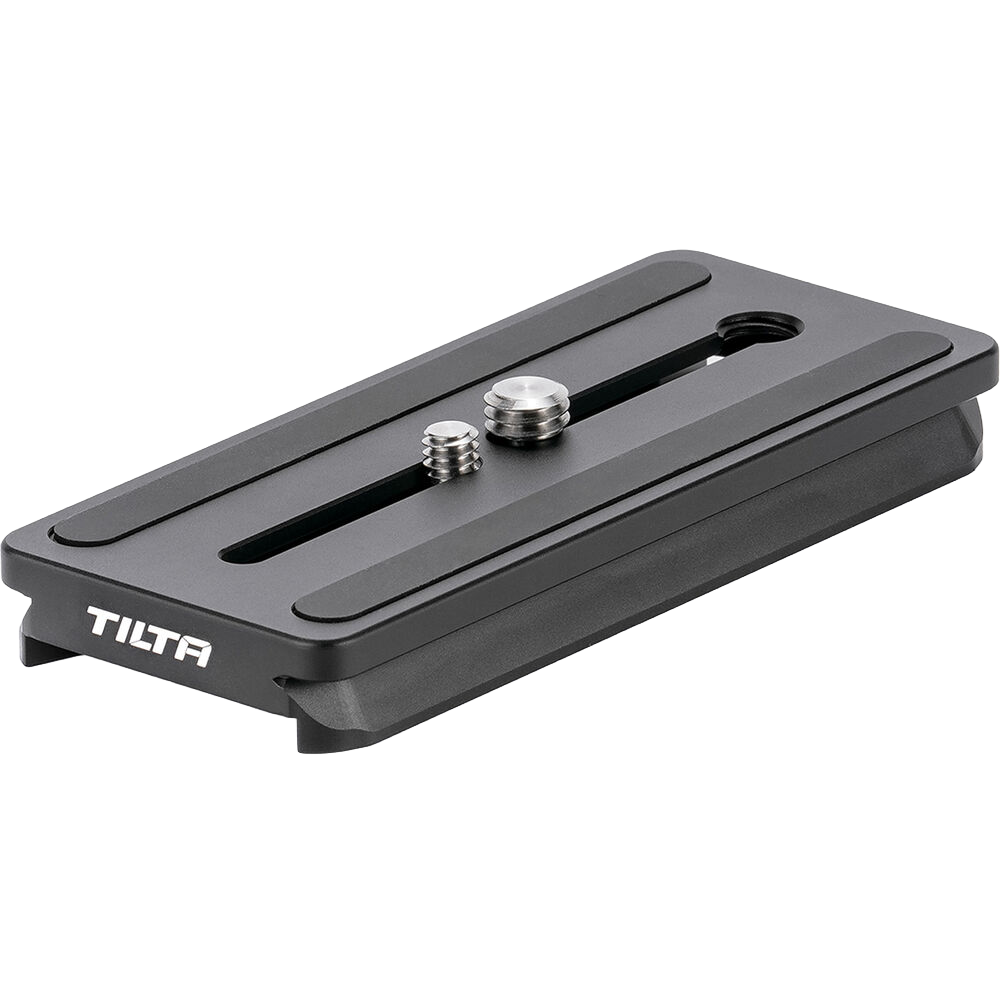 Tilta Manfrotto-Style Universal Quick Release Plate