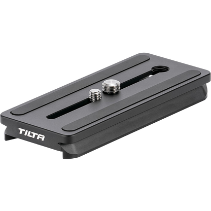Tilta Manfrotto-Style Universal Quick Release Plate