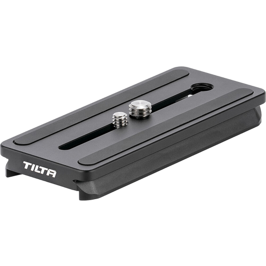 Tilta Manfrotto-Style Universal Quick Release Plate