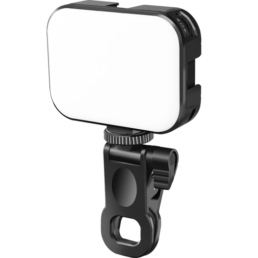Ulanzi VL100X Clip Bi-Color LED Light