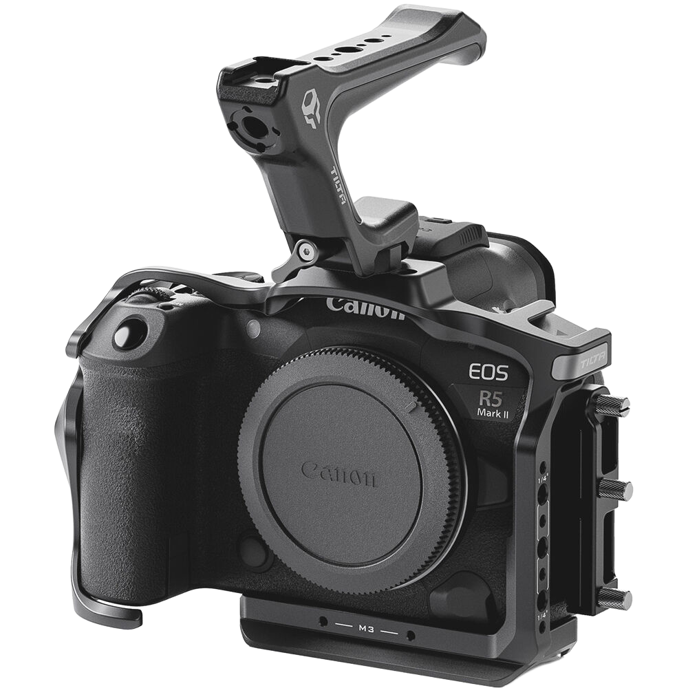 Tilta Lightweight Camera Cage Kit for Canon R5 Mark II