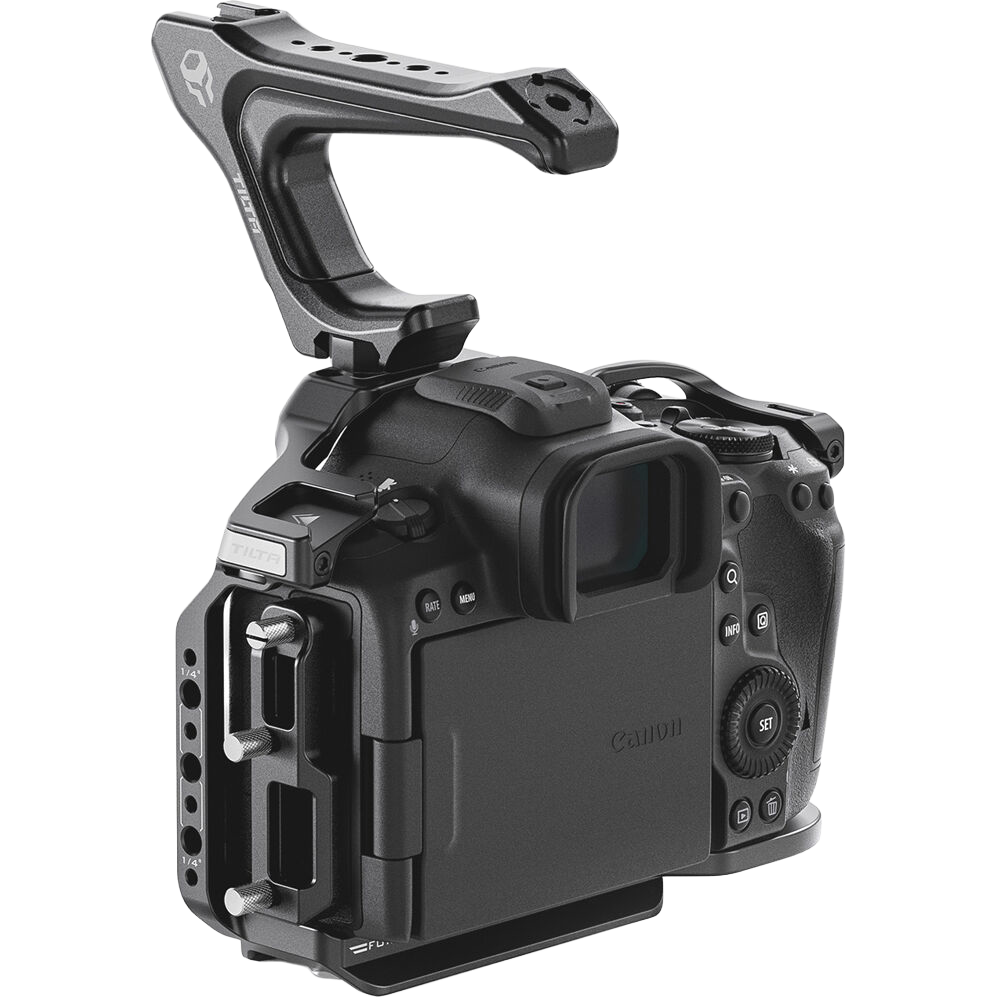 Tilta Lightweight Camera Cage Kit for Canon R5 Mark II