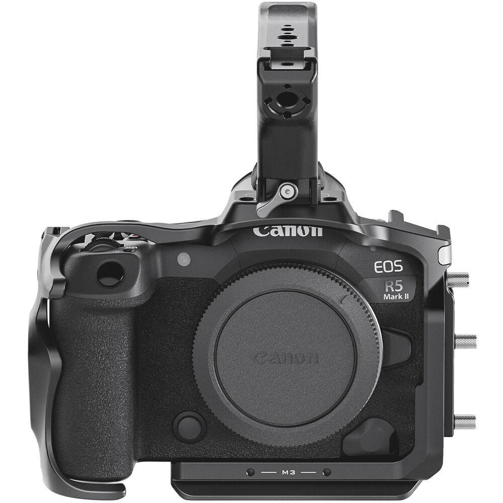 Tilta Lightweight Camera Cage Kit for Canon R5 Mark II