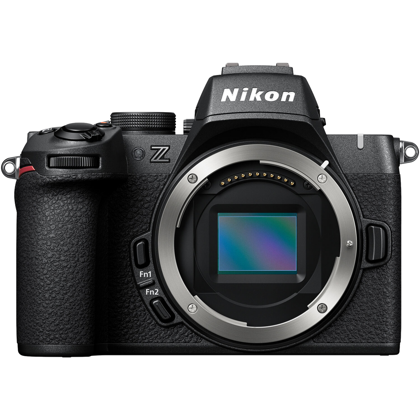 Nikon Z50 II Mirrorless Camera