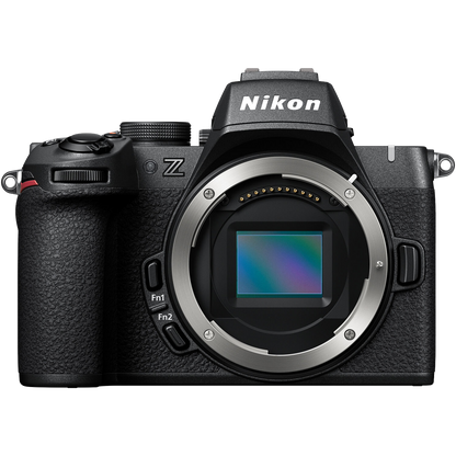 Nikon Z50 II Mirrorless Camera