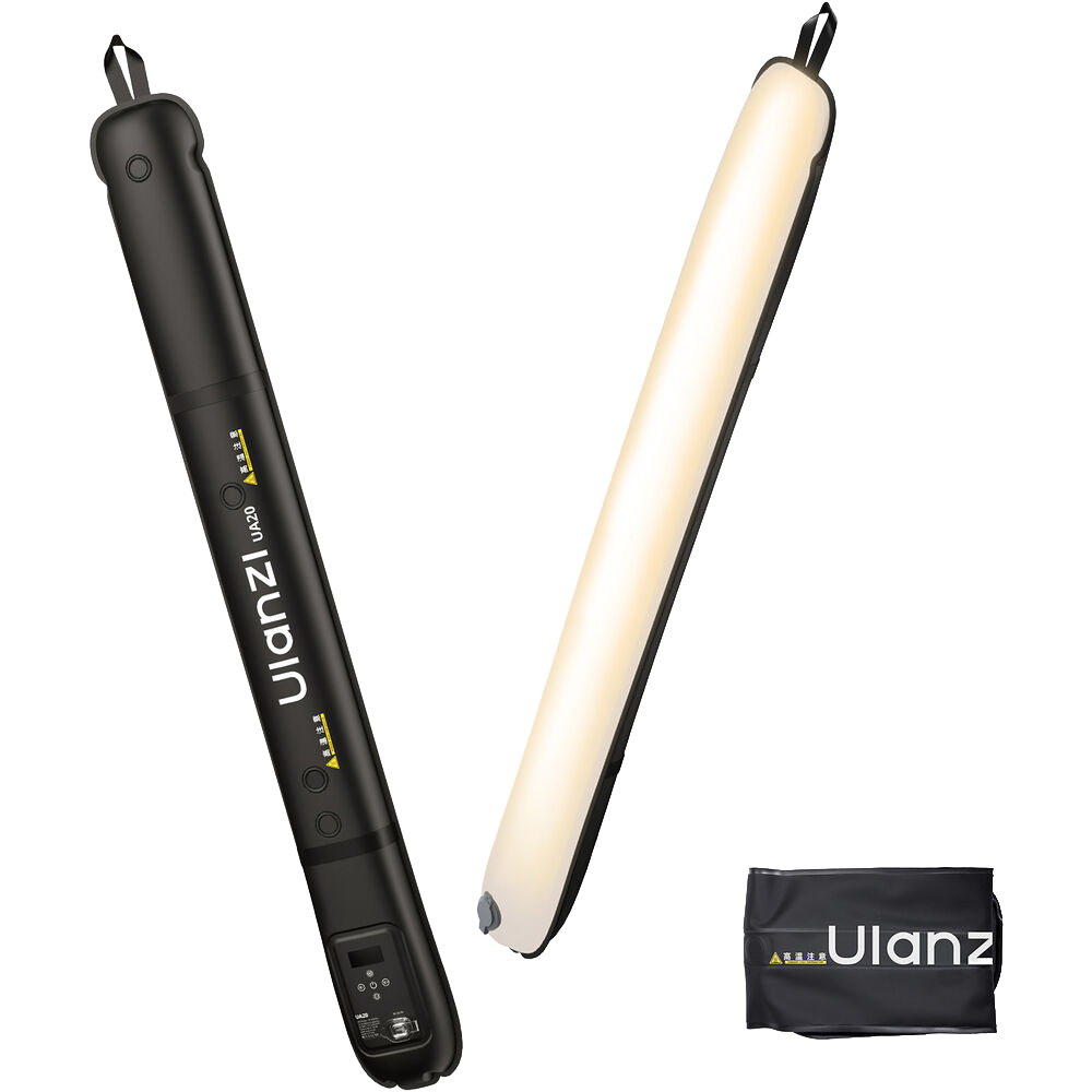 Ulanzi UA20 Portable Air Tube Light