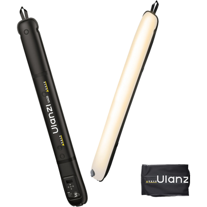Ulanzi UA20 Portable Air Tube Light