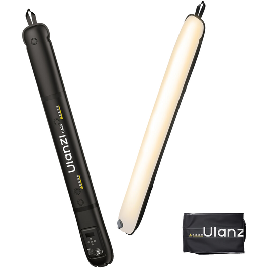 Ulanzi UA20 Portable Air Tube Light
